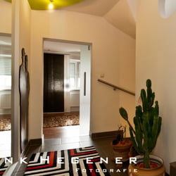 Immobilienfotografie