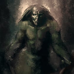 The Sculptor