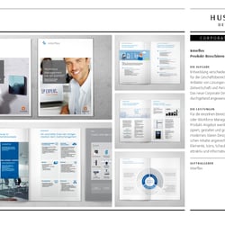 Corporate Design