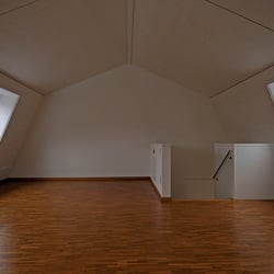 Dachgeschoss