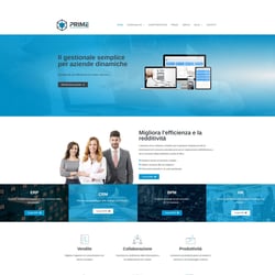 Prime Webdesign