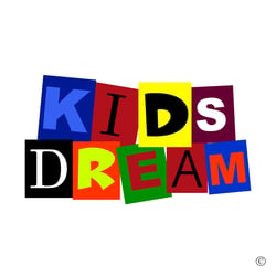 kids dream Logo