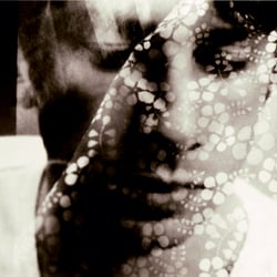 Fotoserie 4 – „Double Exposure“ – schwarz-weiss Fotografie