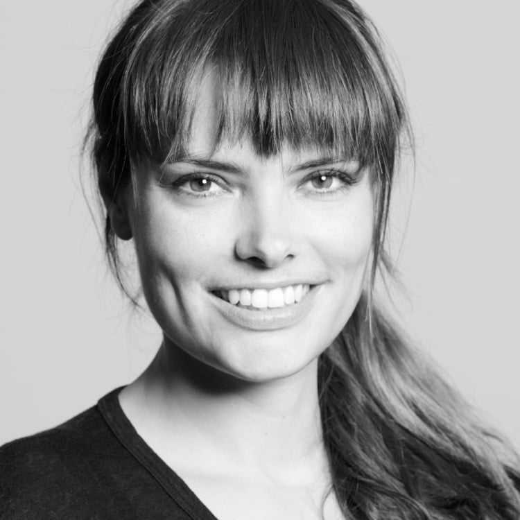 Geraldine Schröder