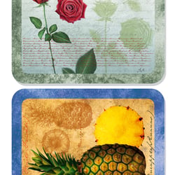 Illustrationen für chinesischen Metalbox Hersteller / Everfortune Metalbox