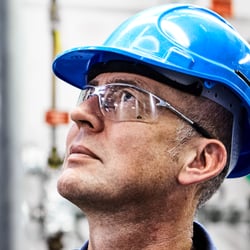 Industrie „On Location“