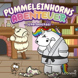 Pummeleinhorns Abenteuer
