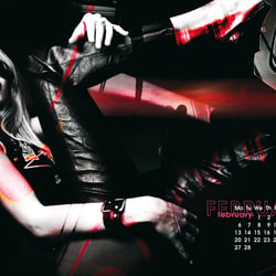 Kia Motors Kalender
