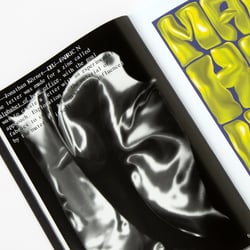 Slanted Magazine #40—Experimental Type