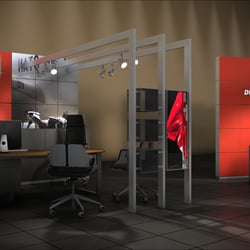 Showroom – Wittek design