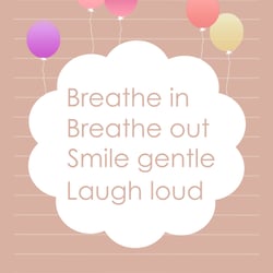 BREATHE