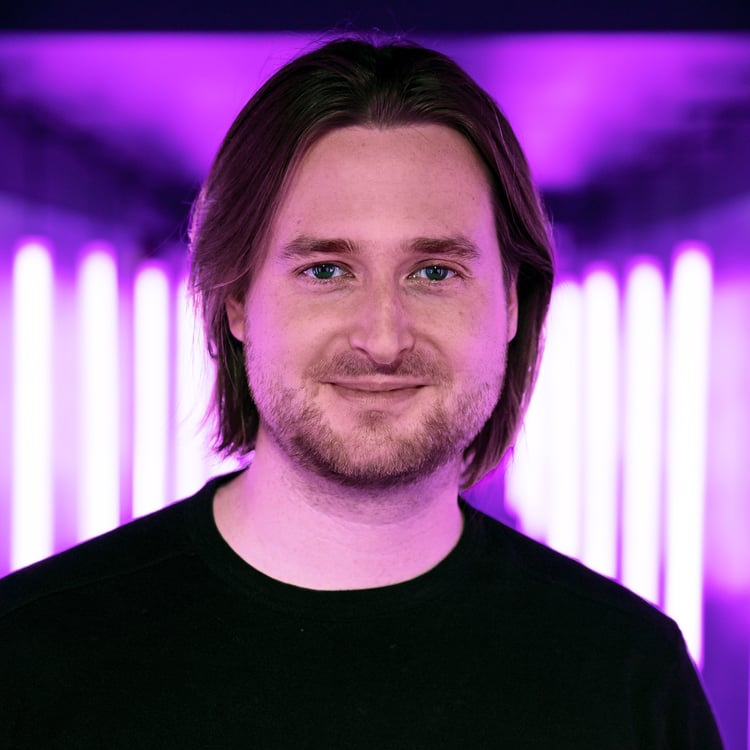 Thomas Dahm