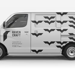 Ravencraft