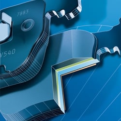 ATE technische Illustrationen