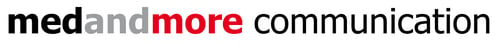 medandmore communication