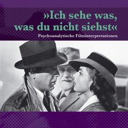 »Ich sehe was, was Du nicht siehst« von Theo Piegler