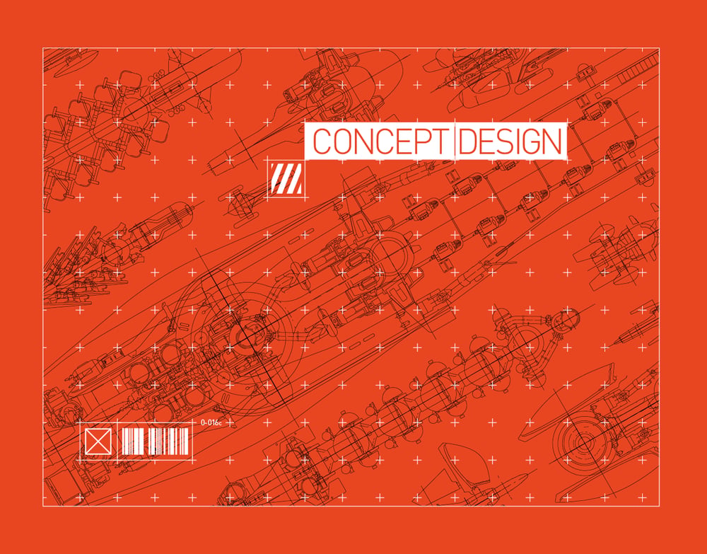 Concept Design Portfolio