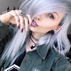Silver