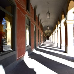 Architektur