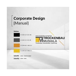Corporate Design