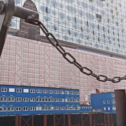 Hafencity – and more 2014