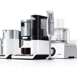 Bosch – styline