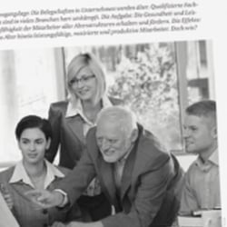Editorial Design, Magazin Gestaltung