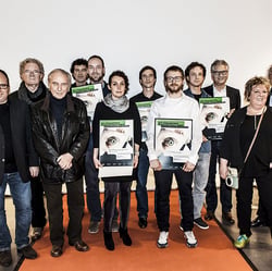 25. Internationaler BFF-Förderpreis_ Foto by Jürgen Bubeck