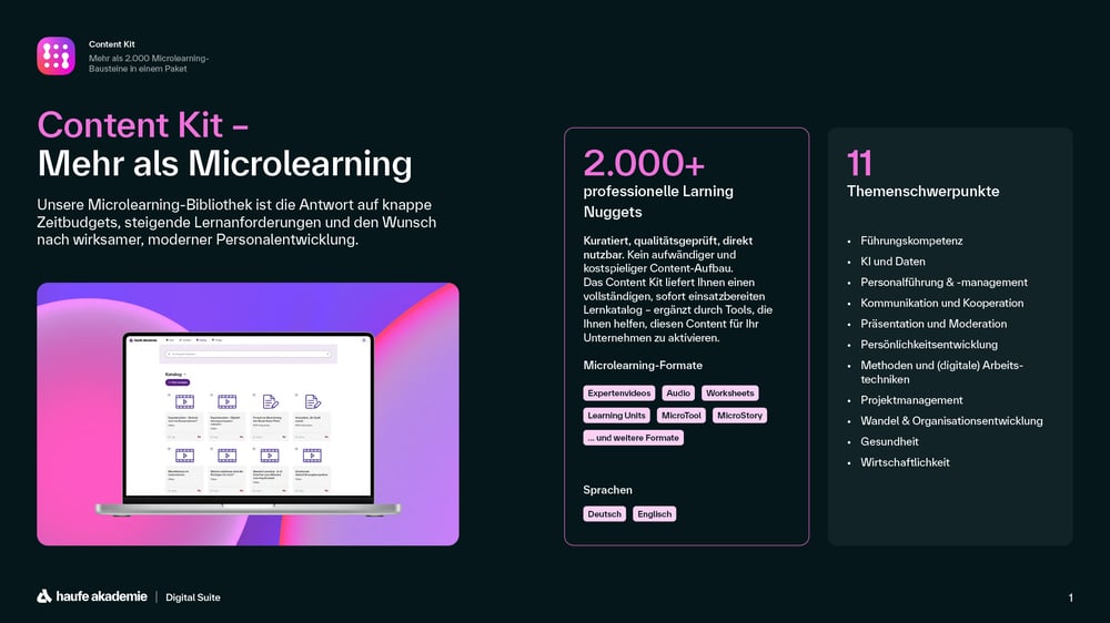 Barrierefreie Whitepaper