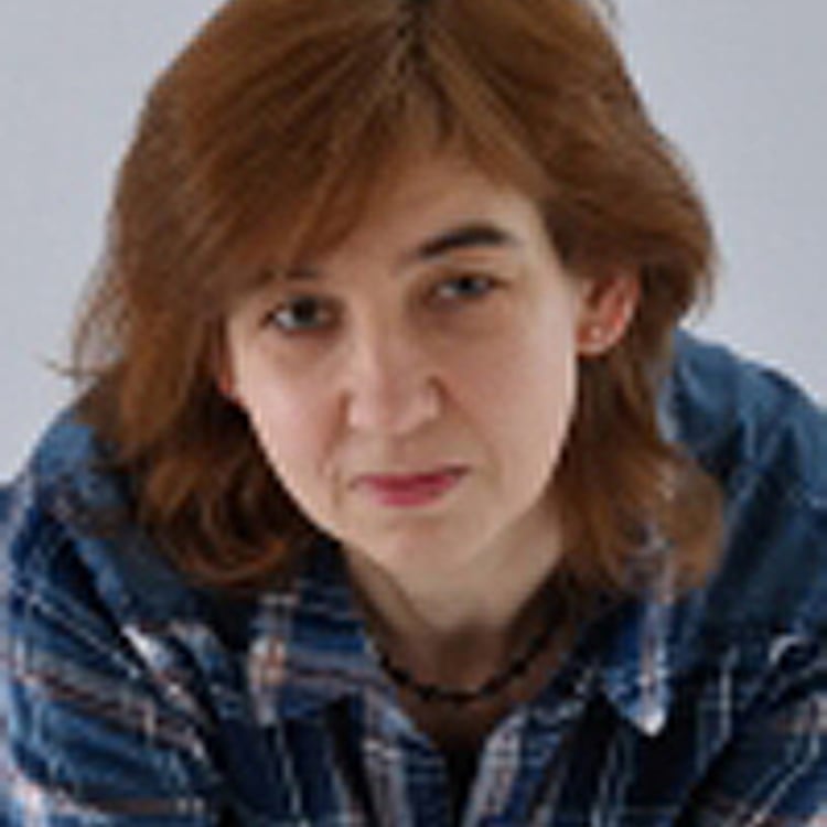 Annett Kohlberg