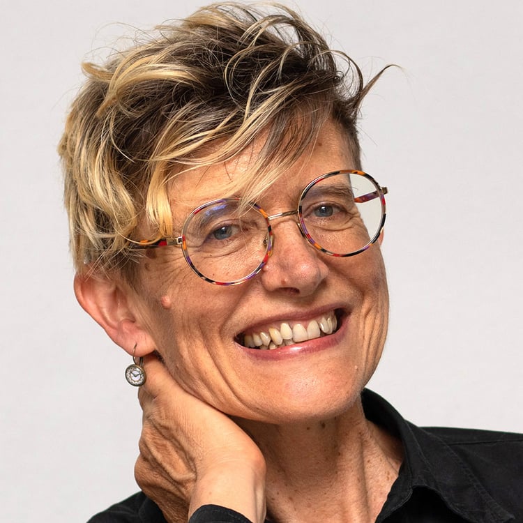 Maria Korporal
