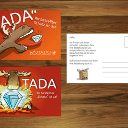 Postkarte