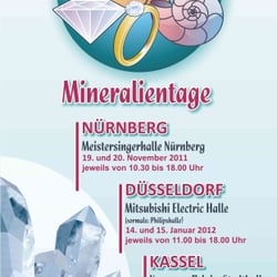 Roll-Up für Edelsteinhändler