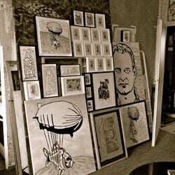 Atelier