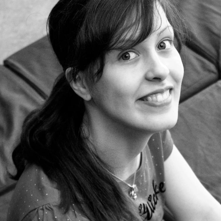Carolin Walter