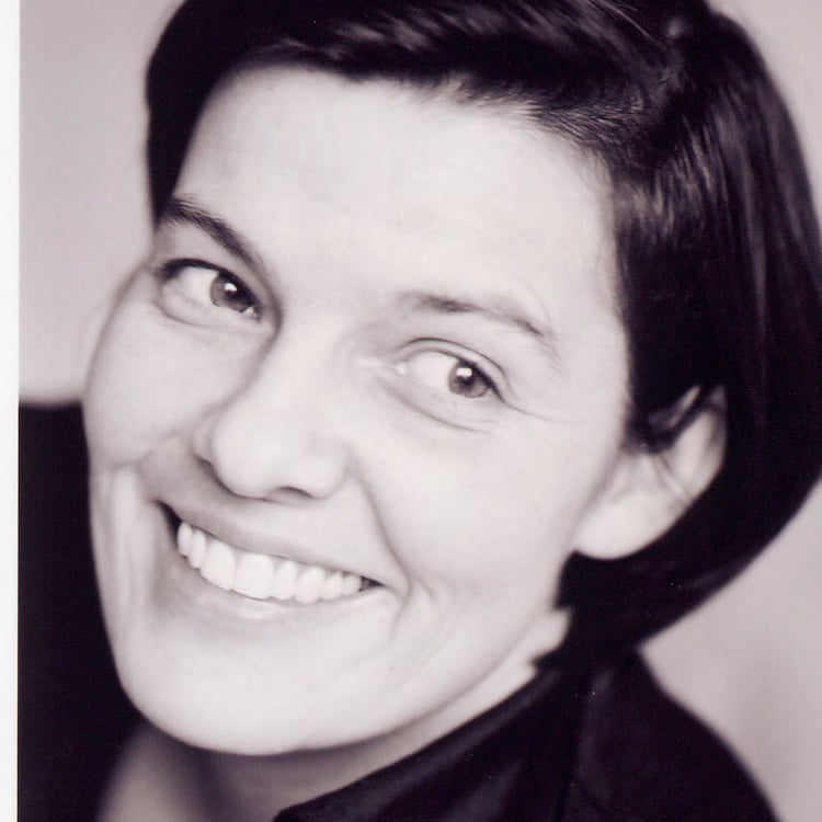 Monica Ernst
