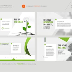 BYOAND PORTFOLIO