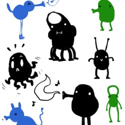 Aliens
