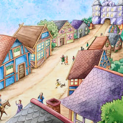 Der Ritter Knitter 2 von Annika Nimz
