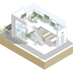 Megatrend Arbeitswelten