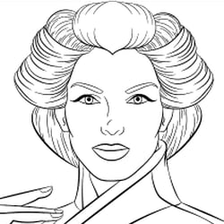 lineart