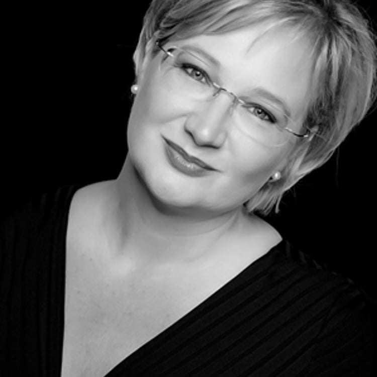 Cornelia Schaefer
