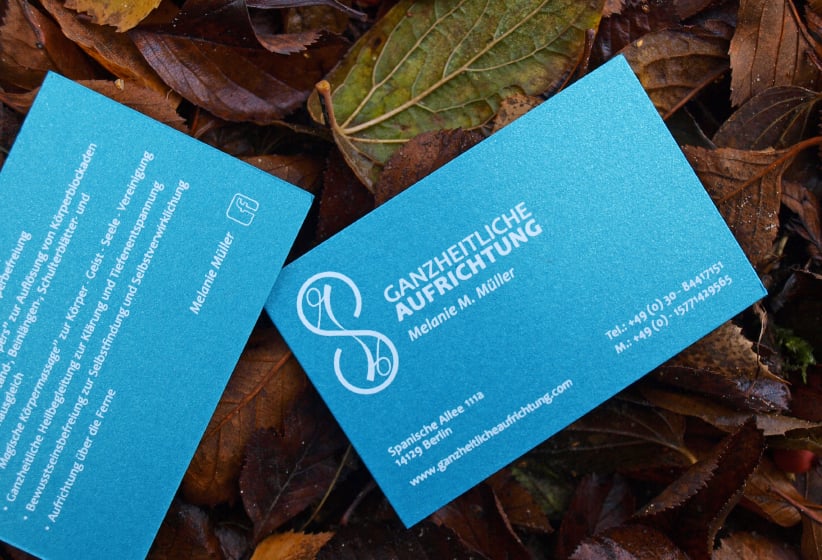 Business Card