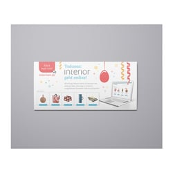 interiör Flyer