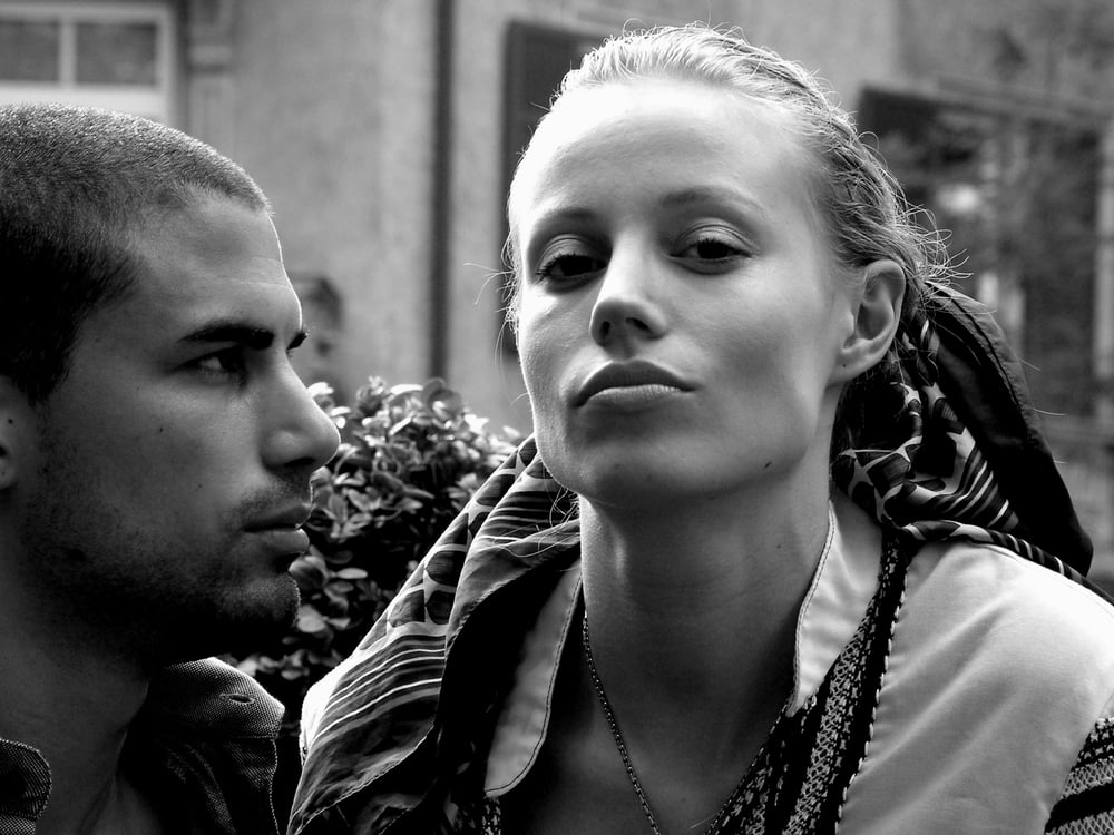 Etre Amoureux