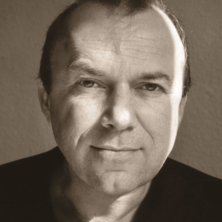 Hubert Warter