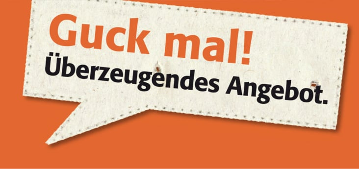 Imagekampagne