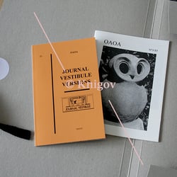 PUBLICATION DESIGN