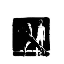 BITS AND PIECES. Raumchoreographie 2003