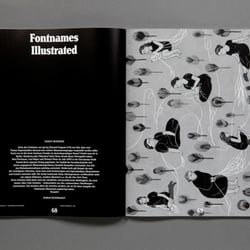 Slanted #19 Super Families